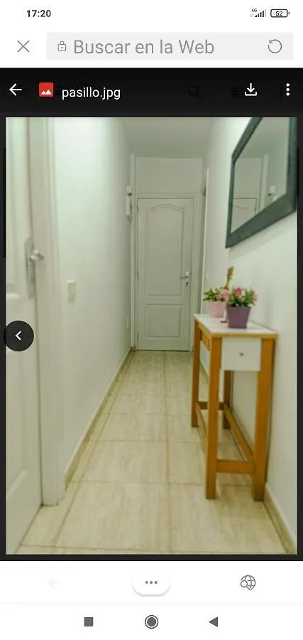 COMODORO Magnífico apartamento en la playa Los Cristianos