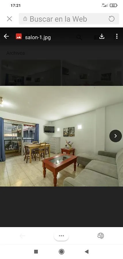 COMODORO Magnífico apartamento en la playa Los Cristianos  Los Cristianos (Tenerife)