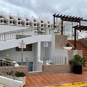 San Marino Cristianos Marcus Management Apartment