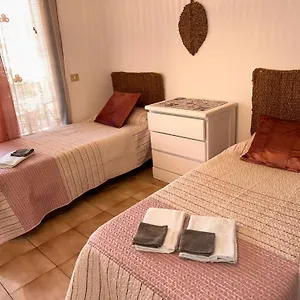 Castle 411 Apartment